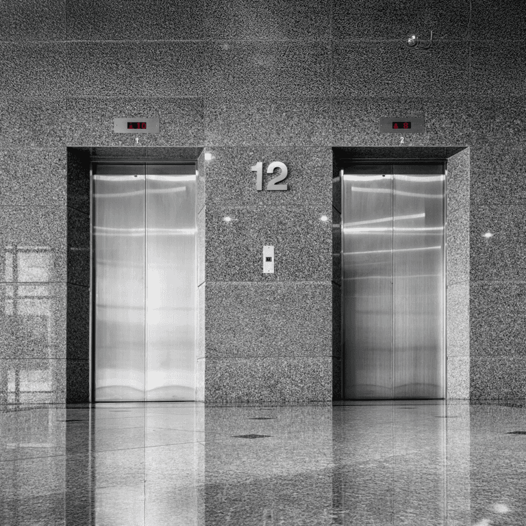 Top-quality Otis elevators